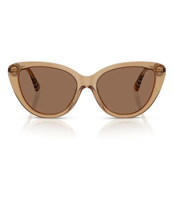 Γυαλιά ηλίου Burberry χρώμα: μπεζ, 0BE4457