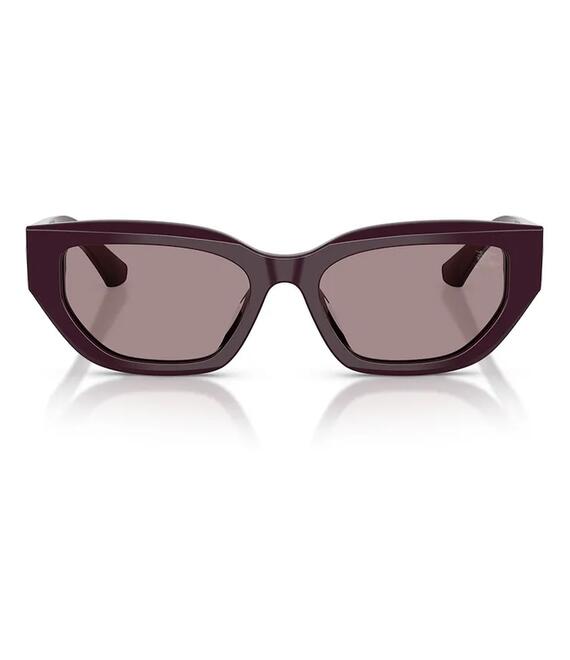 Γυαλιά ηλίου Burberry χρώμα: μοβ, 0BE4463D