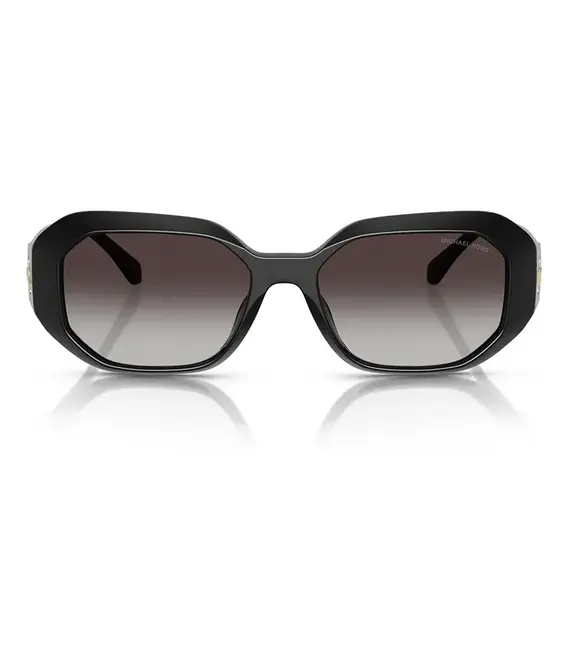 Γυαλιά ηλίου Michael Kors χρώμα: μαύρο, 0MK2240U