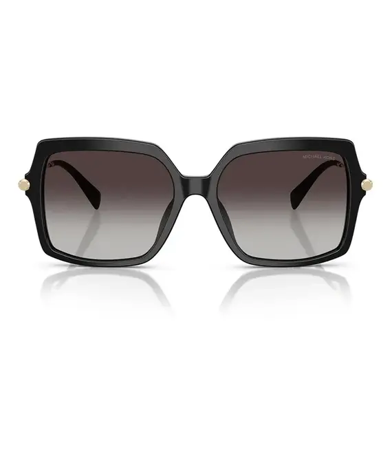 Γυαλιά ηλίου Michael Kors χρώμα: μαύρο, 0MK2247U