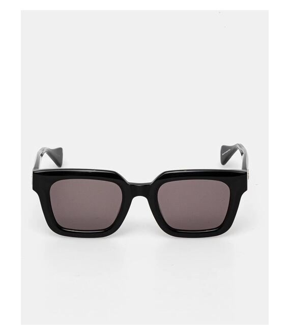 Γυαλιά ηλίου Vivienne Westwood Cary χρώμα: μαύρο, VW5026