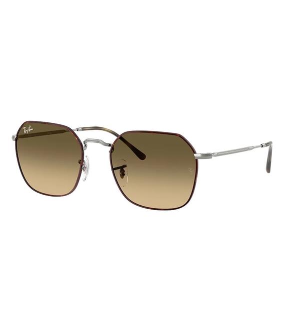 Γυαλιά ηλίου Ray-Ban χρώμα: μπορντό