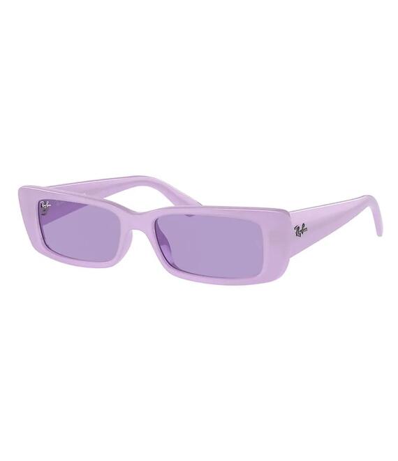 Γυαλιά ηλίου Ray-Ban TERU χρώμα: μαύρο, 0RB4425