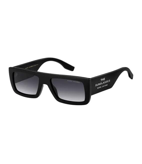 Γυαλιά ηλίου Marc Jacobs χρώμα: μαύρο, MARC 775/S