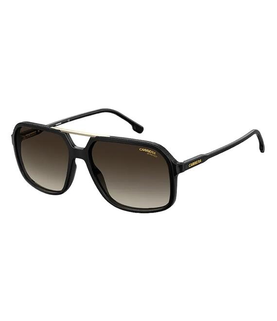 Γυαλιά Carrera χρώμα: μαύρο, CARRERA 229/S