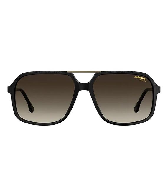 Γυαλιά Carrera χρώμα: μαύρο, CARRERA 229/S
