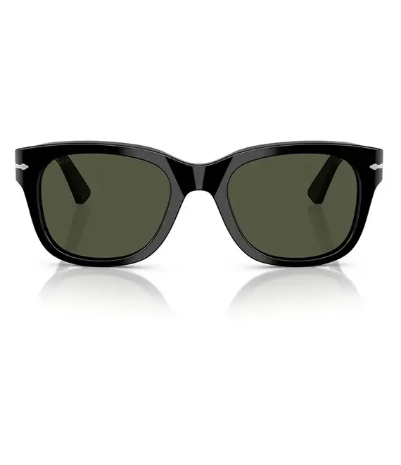 Γυαλιά ηλίου Persol χρώμα: μαύρο, 0PO3372S