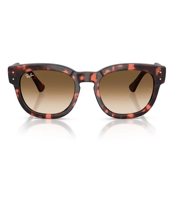 Γυαλιά ηλίου Ray-Ban χρώμα: καφέ, 0RB0298S
