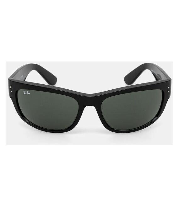 Γυαλιά Ray-Ban χρώμα: μαύρο, 0RB2289