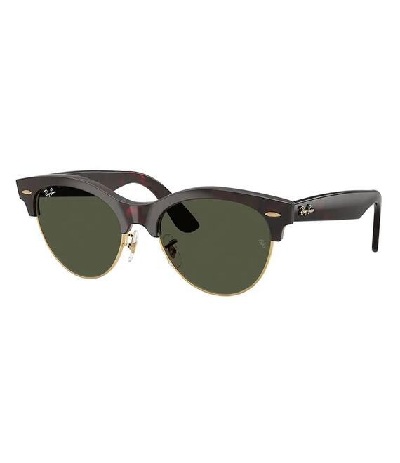 Γυαλιά ηλίου Ray-Ban χρώμα: καφέ, 0RB2341