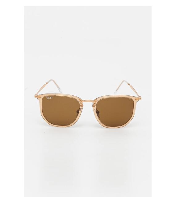 Γυαλιά Ray-Ban χρώμα: μπεζ, 0RB4451
