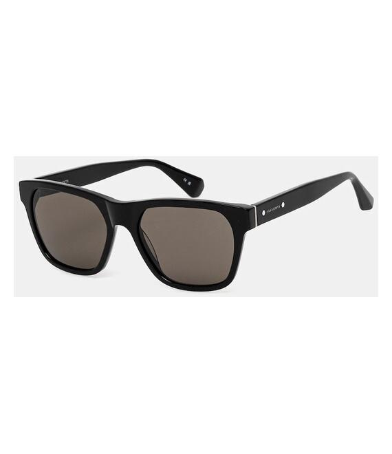 Γυαλιά ηλίου AllSaints Milo χρώμα: μαύρο, ALS5021