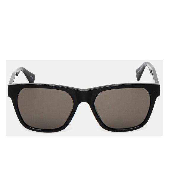 Γυαλιά ηλίου AllSaints Milo χρώμα: μαύρο, ALS5021