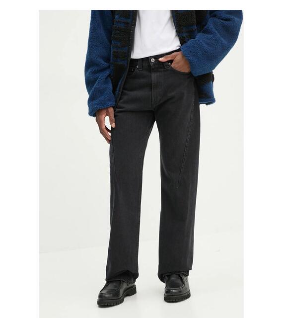 Τζιν παντελόνι Y/Project EVERGREEN PARIS' BEST JEANS 207PA002