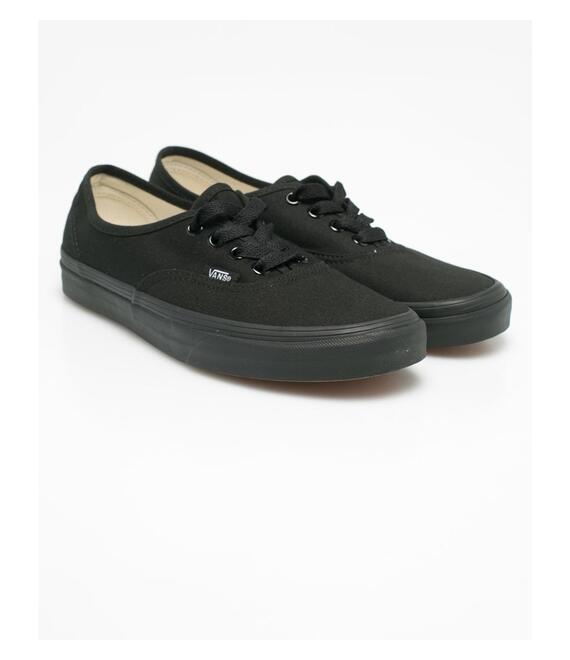 Vans - Πάνινα παπούτσια