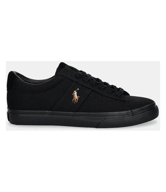 Polo Ralph Lauren - Πάνινα παπούτσια