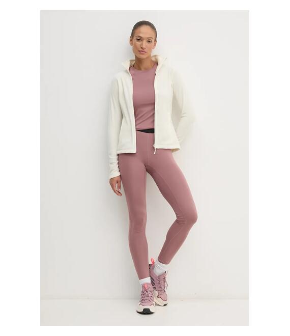 Αθλητική μπλούζα Helly Hansen Daybreaker χρώμα: μπεζ, 51599