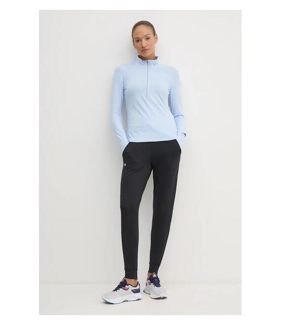 Παντελόνι προπόνησης Under Armour NEW FABRIC HG Armour χρώμα: μαύρο, 1369385