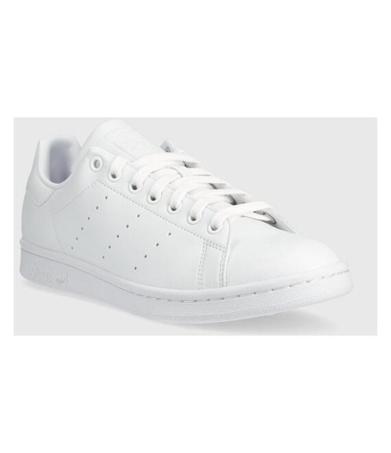 Αθλητικά adidas Originals Stan Smith χρώμα: άσπρο FX5500