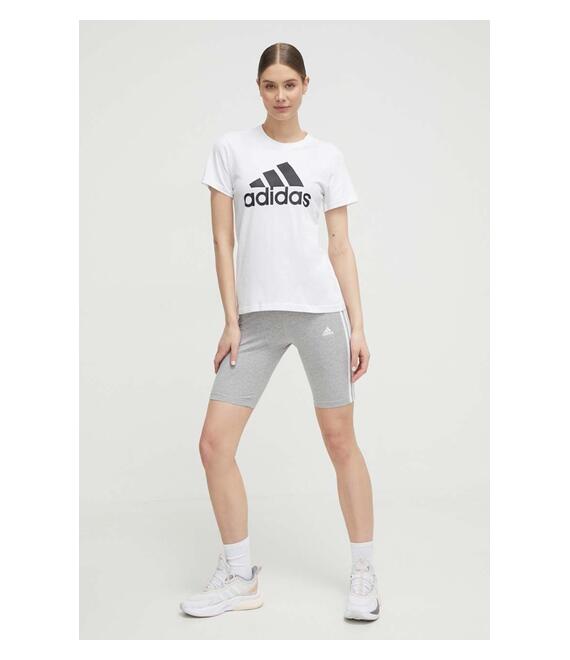 Σορτς adidas NHL Pittsburgh Penguins χρώμα: γκρι, H-MVPSP15WBP-QL HF5956