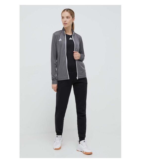 Φούτερ προπόνησης adidas Performance Entrada 22 Entrada 22 χρώμα: γκρι H57527