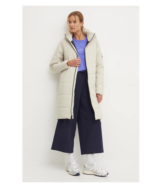Μπουφάν Jack Wolfskin Deutzer χρώμα: γκρι, 1207501