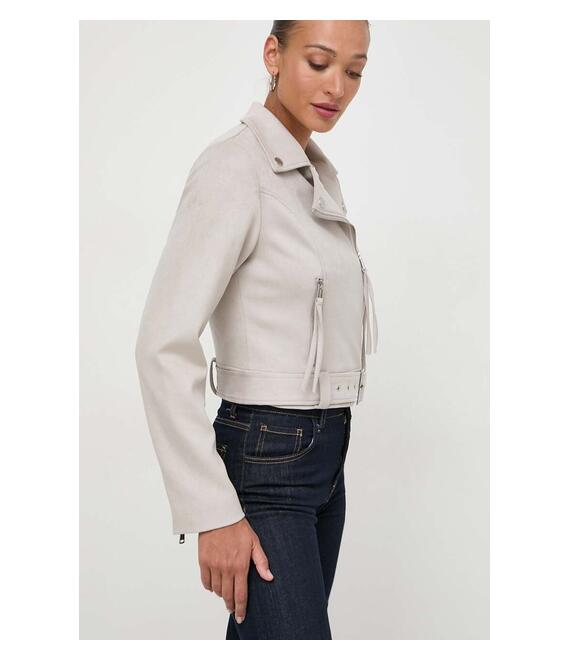 Ραμόνεσκα Guess γυναικεία, χρώμα: γκρι