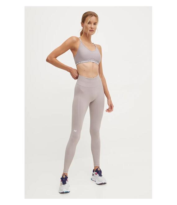 Κολάν προπόνησης Under Armour Train χρώμα: ροζ