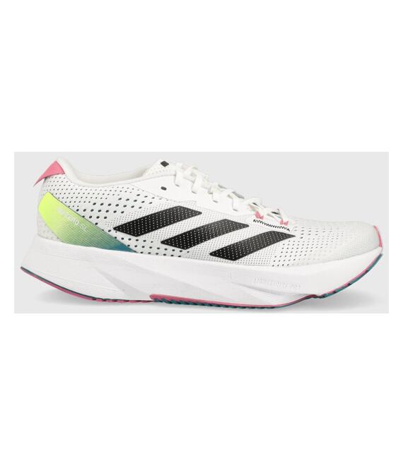 Παπούτσια για τρέξιμο adidas Performance Adizero SL χρώμα: άσπρο F30