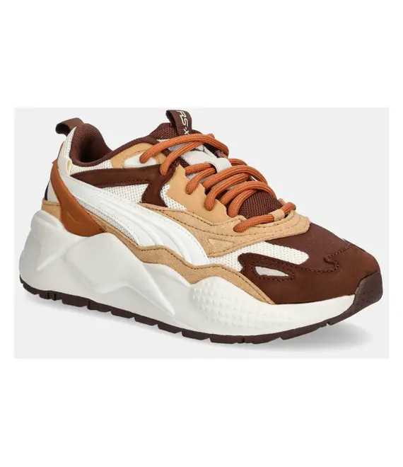 Αθλητικά Puma RS-X Efekt PRM χρώμα: μπεζ, 390776
