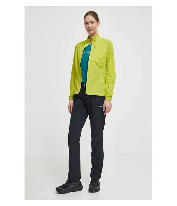 Παντελόνι εξωτερικού χώρου Montane Terra Stretch Lite TERRA STRETCH LITE χρώμα: μαύρο FTSLR15