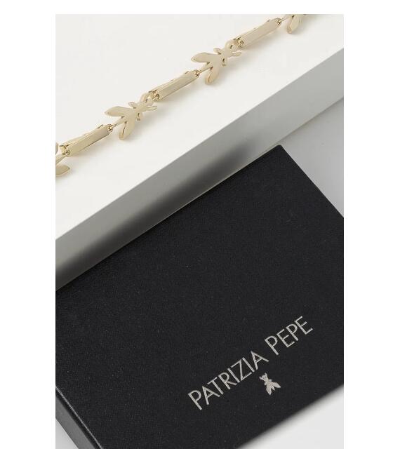 Κολιέ Patrizia Pepe 2JA005 M048