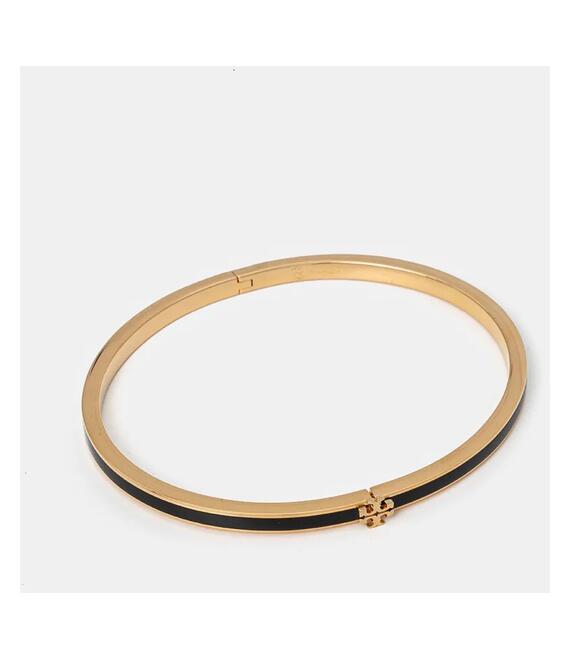 Βραχιόλι Tory Burch Thin Kira Enamel 152856