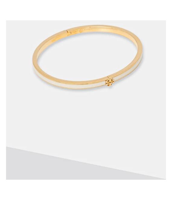 Βραχιόλι Tory Burch Thin Kira Enamel 152856