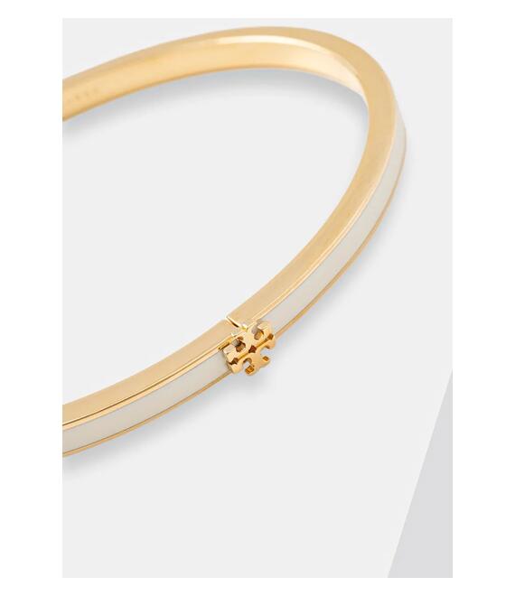Βραχιόλι Tory Burch Thin Kira Enamel 152856