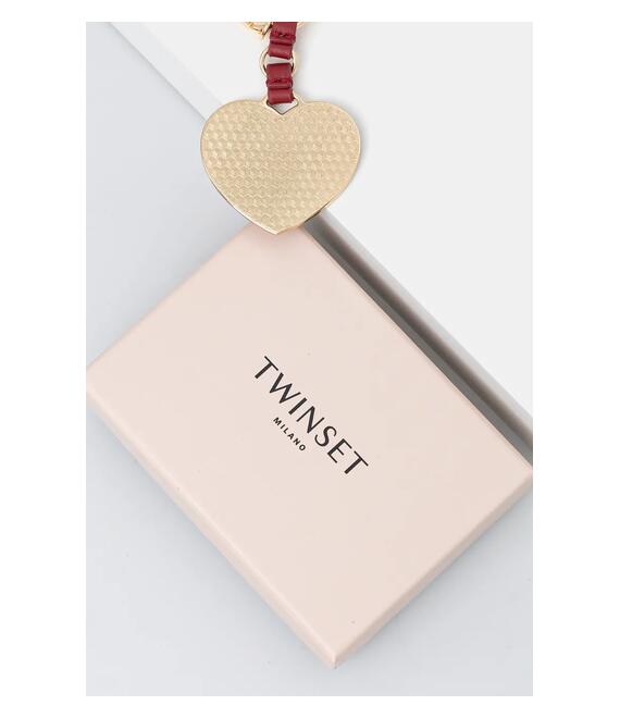 Μπρελόκ Twinset 242TL8024
