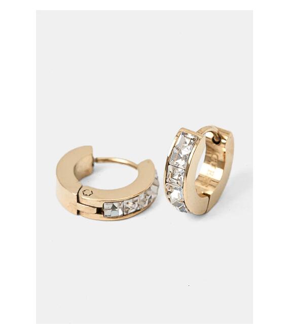 Σκουλαρίκια Guess JUBE03 134JW