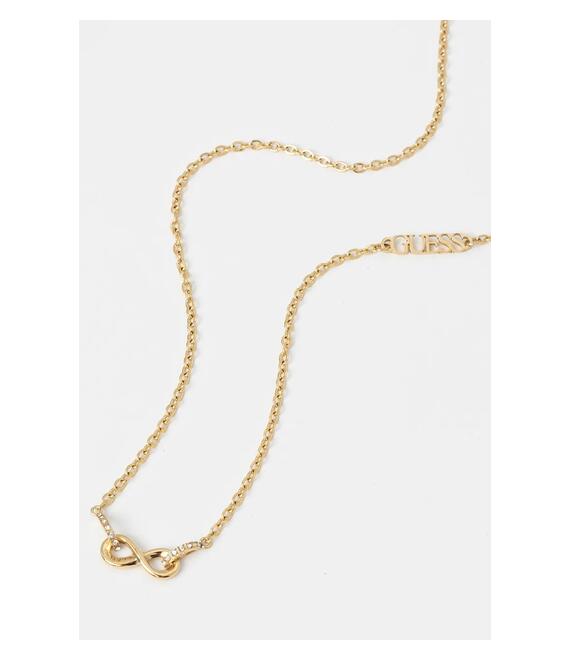 Κολιέ Guess JUBN03 264JW