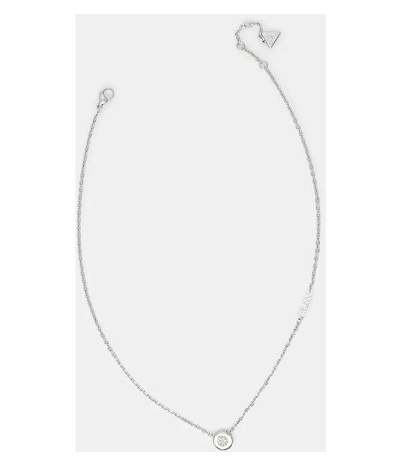 Κολιέ Guess JUBN04 593JW