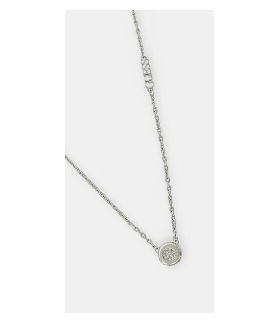 Κολιέ Guess JUBN04 593JW