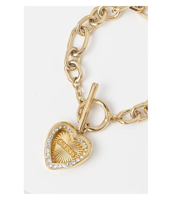 Βραχιόλι Guess JUBB04 599JW