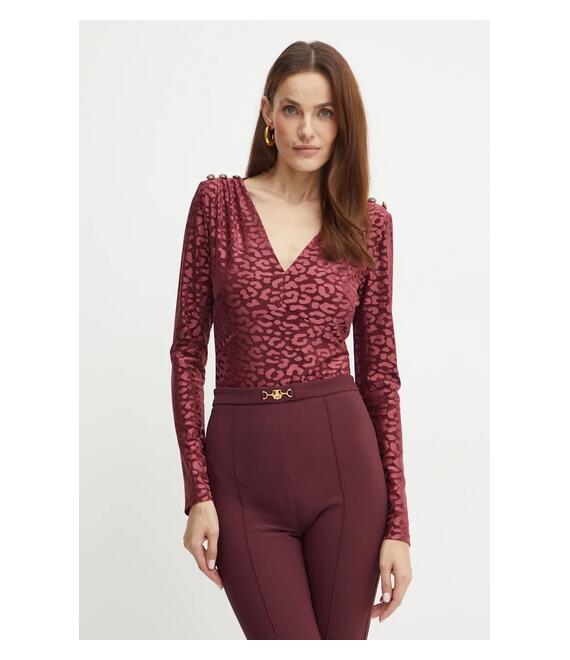 Κορμάκι Guess ELIZABETH W4BP52 KCGJ2