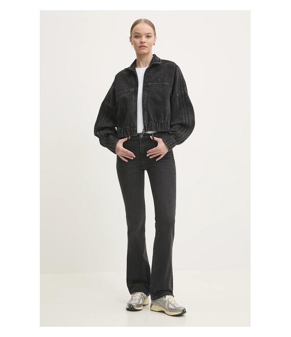 Κορμάκι Abercrombie & Fitch χρώμα: μπεζ, KI139-4602