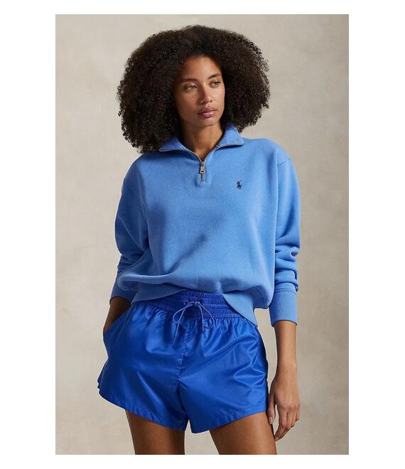 Μπλούζα Polo Ralph Lauren χρώμα: μπλε, 211851659