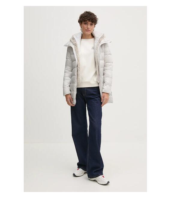 Μπλούζα Pepe Jeans FAYLIN χρώμα: μπεζ, PL581457