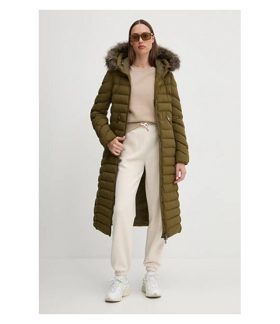 Μπλούζα Superdry χρώμα: μπεζ, W2012185A-2WE