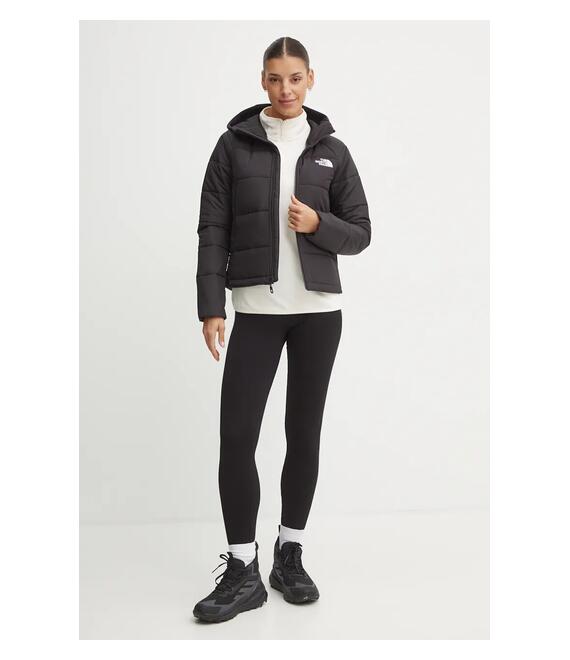 Αθλητική μπλούζα The North Face 100 Glacier χρώμα: μπεζ, NF0A855M4HP1