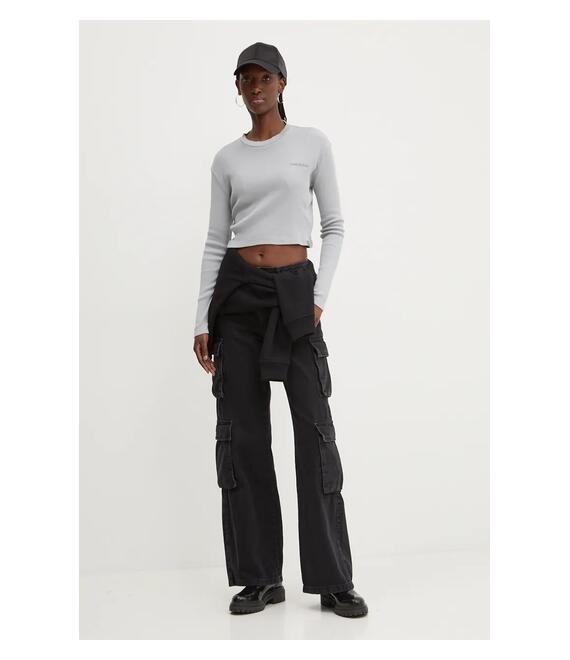 Μπλούζα Dickies CLANCY χρώμα: μαύρο, με κουκούλα, DK0A4Z2W