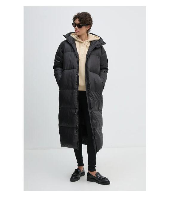 Μπλούζα Tommy Hilfiger χρώμα: μπεζ, με κουκούλα, WW0WW42888
