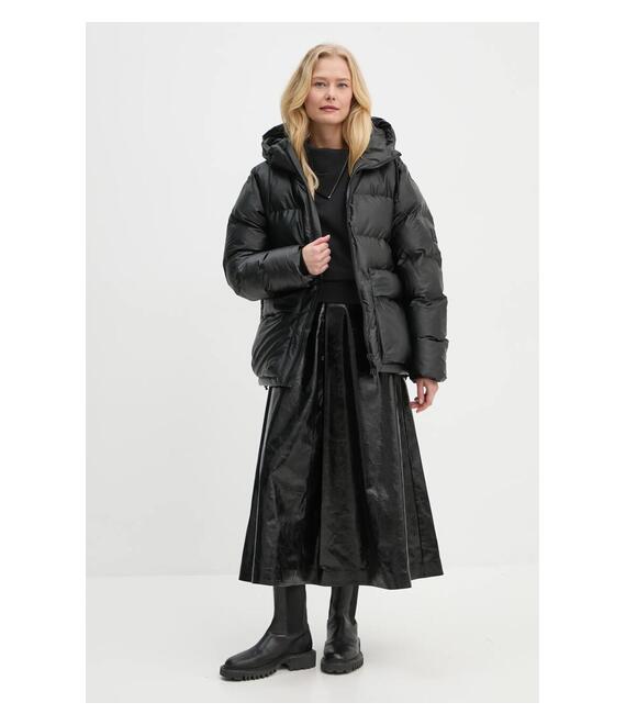 Μπλούζα G-Star Raw χρώμα: μαύρο, D25303-D704